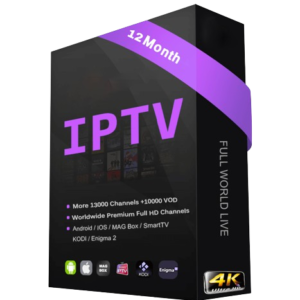NET IPTV 2025