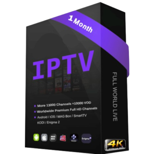 NET IPTV 2025