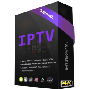 NET IPTV 2025