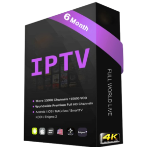 NET IPTV 2025
