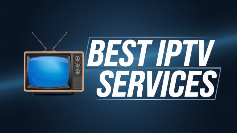 BEST IPTV SERVICES