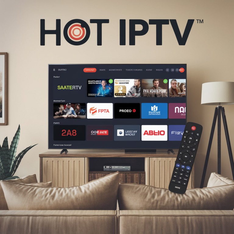 hot iptv