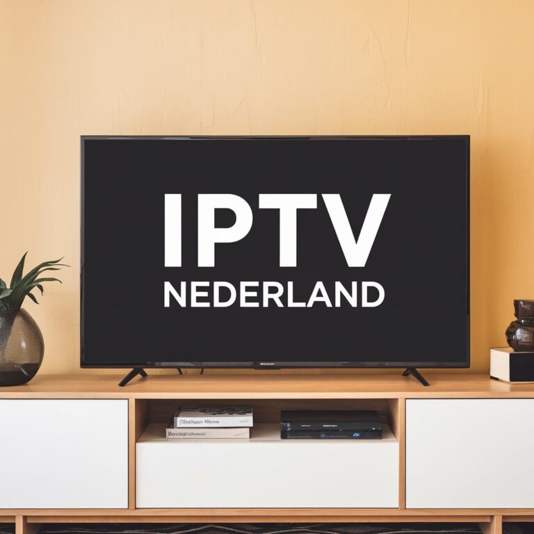 iptv nederland​