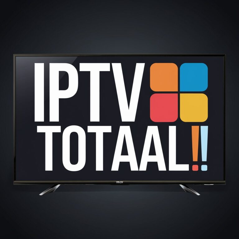 IPTV Totaal