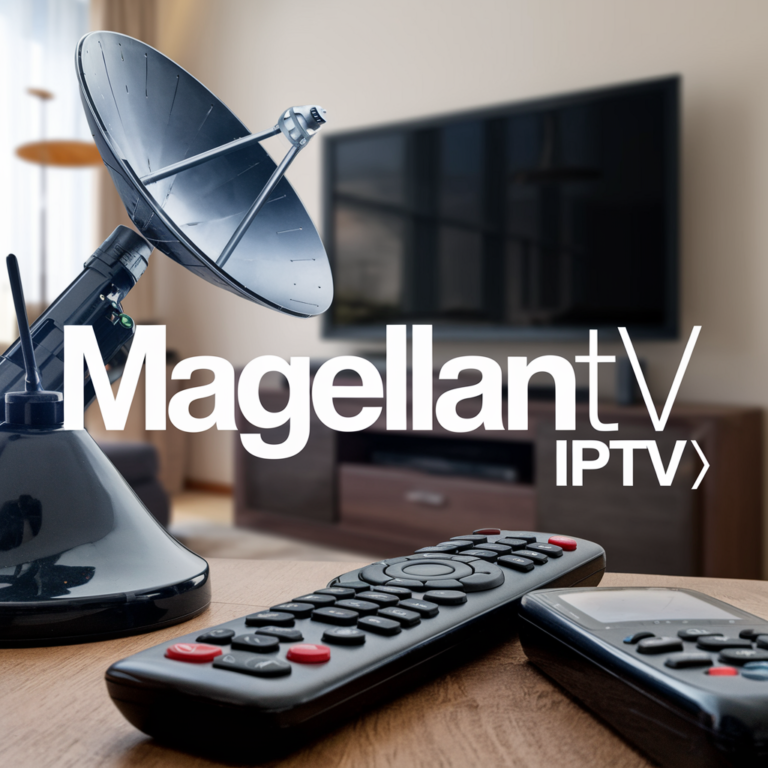 magellantv iptv