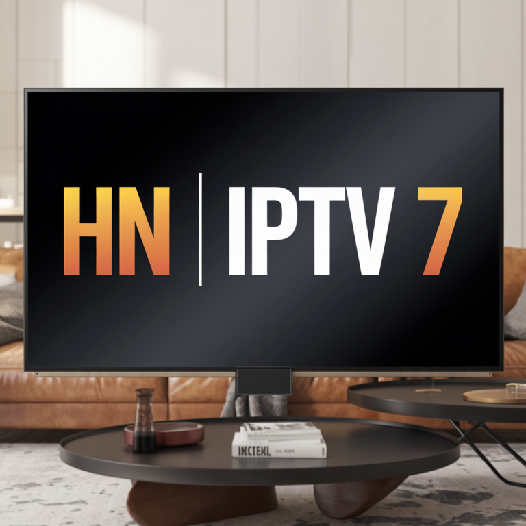 HN IPTV 7