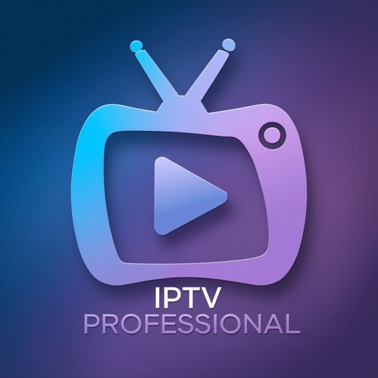 IPTV Profesional