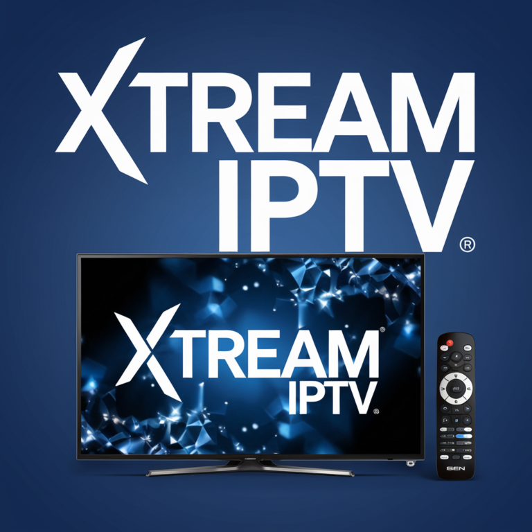 xtream iptv