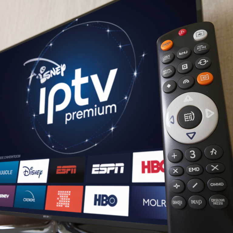 IPTV Premium