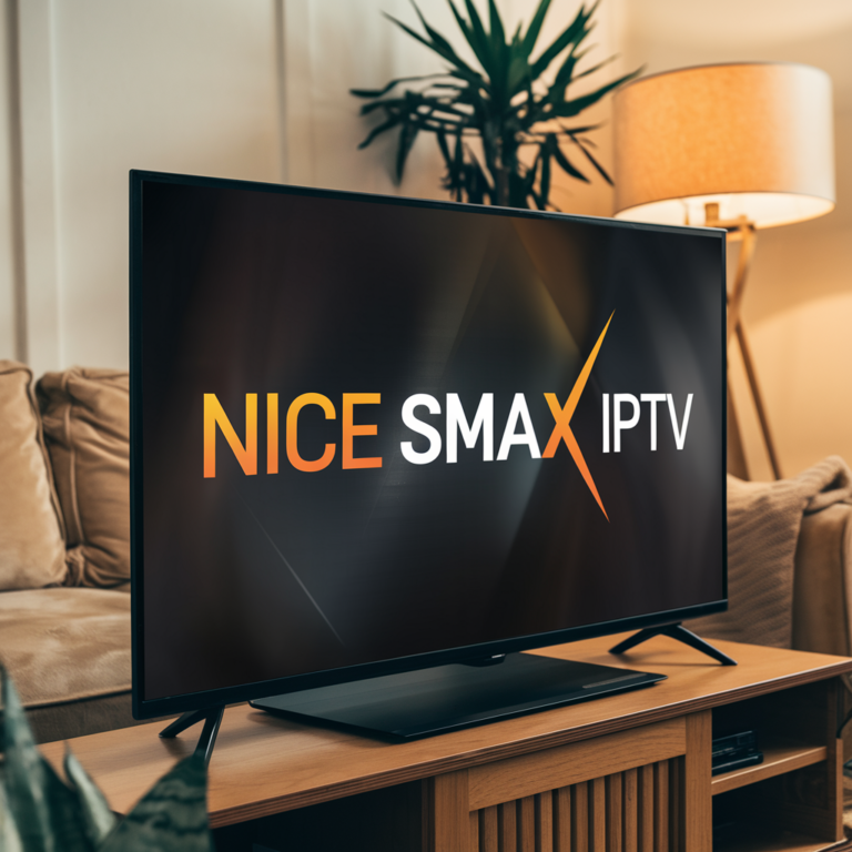 nice smax iptv​