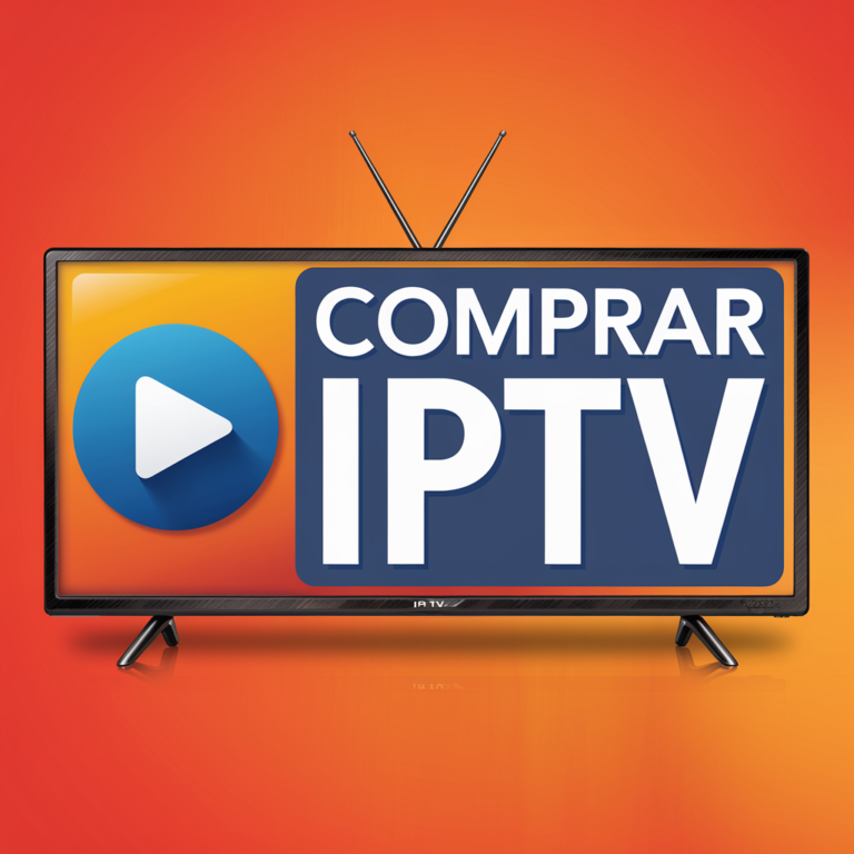 comprar iptv