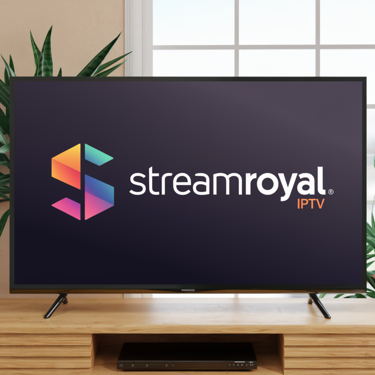 streamroyal iptv