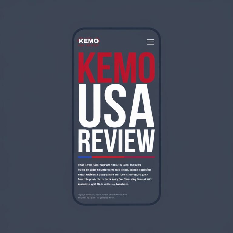 kemo usa iptv review