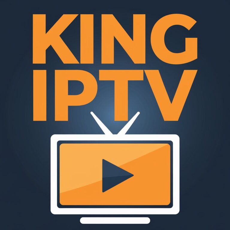 king iptv​