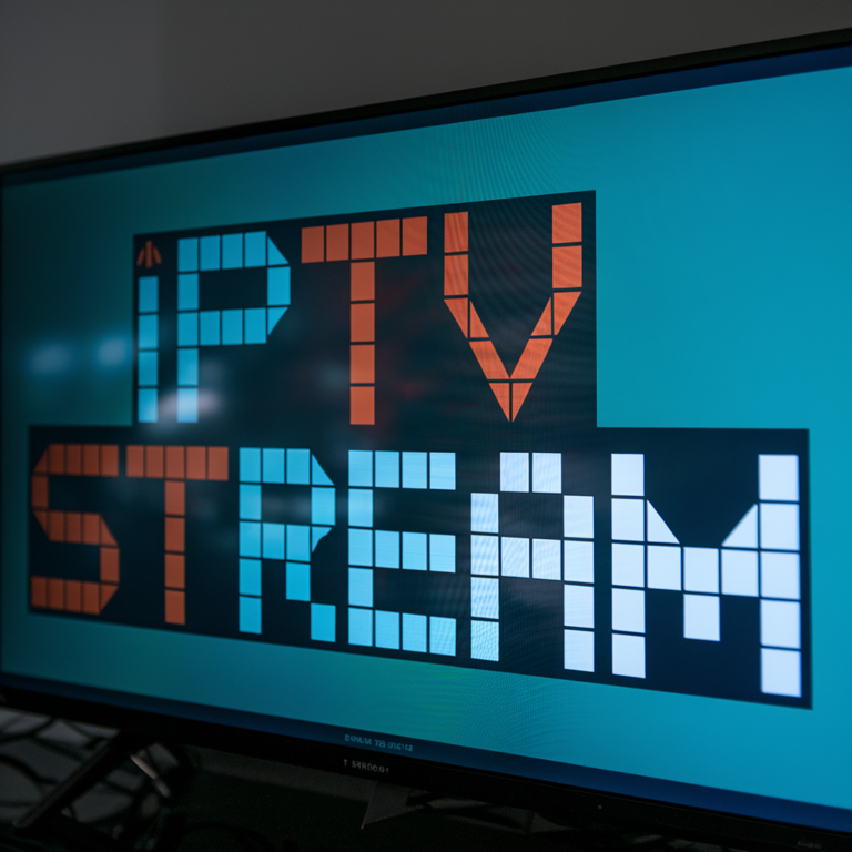 IPTV Stream