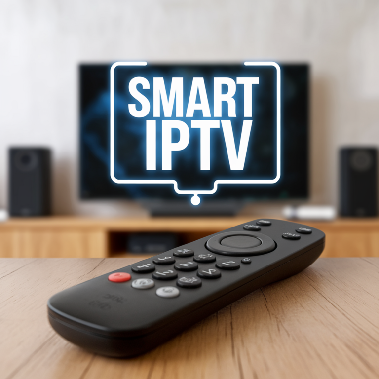 smart iptv