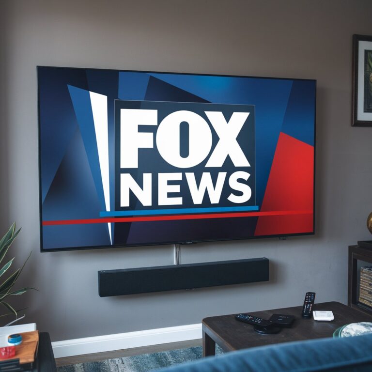 tivimate iptv player fox news live stream​