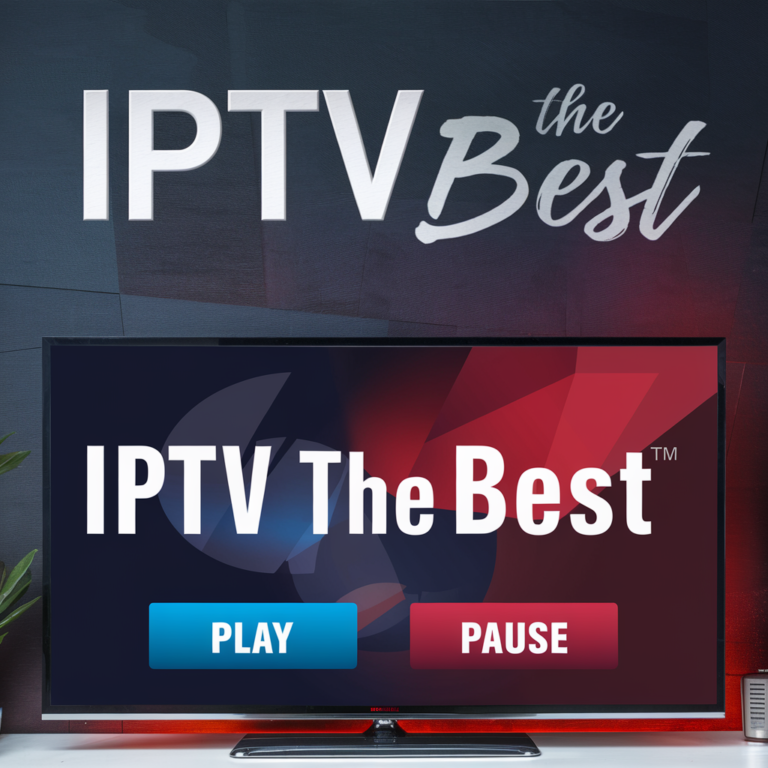 iptv the best