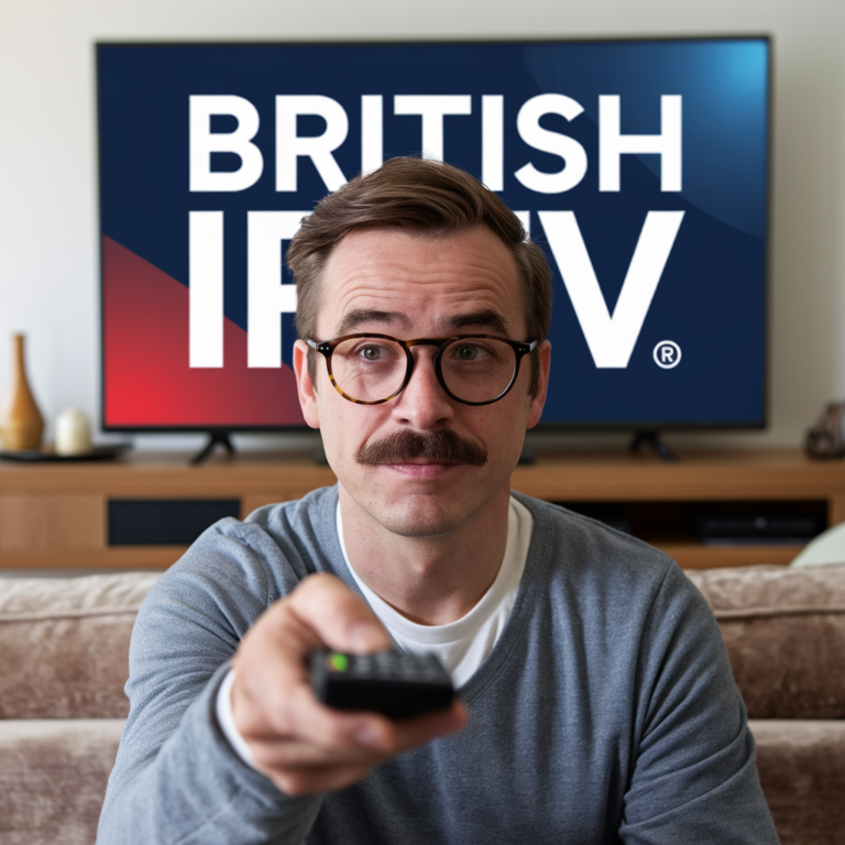 british iptv