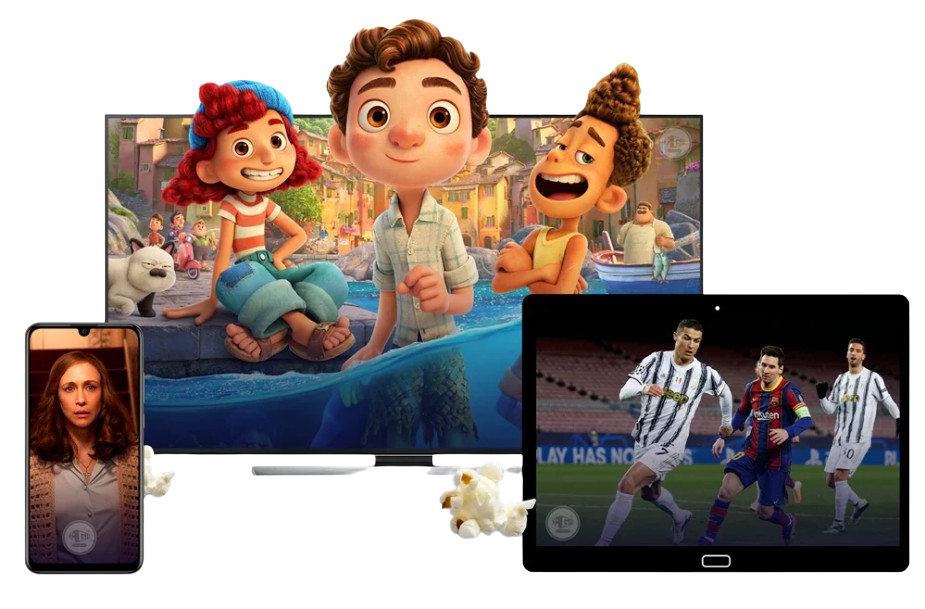 net iptv