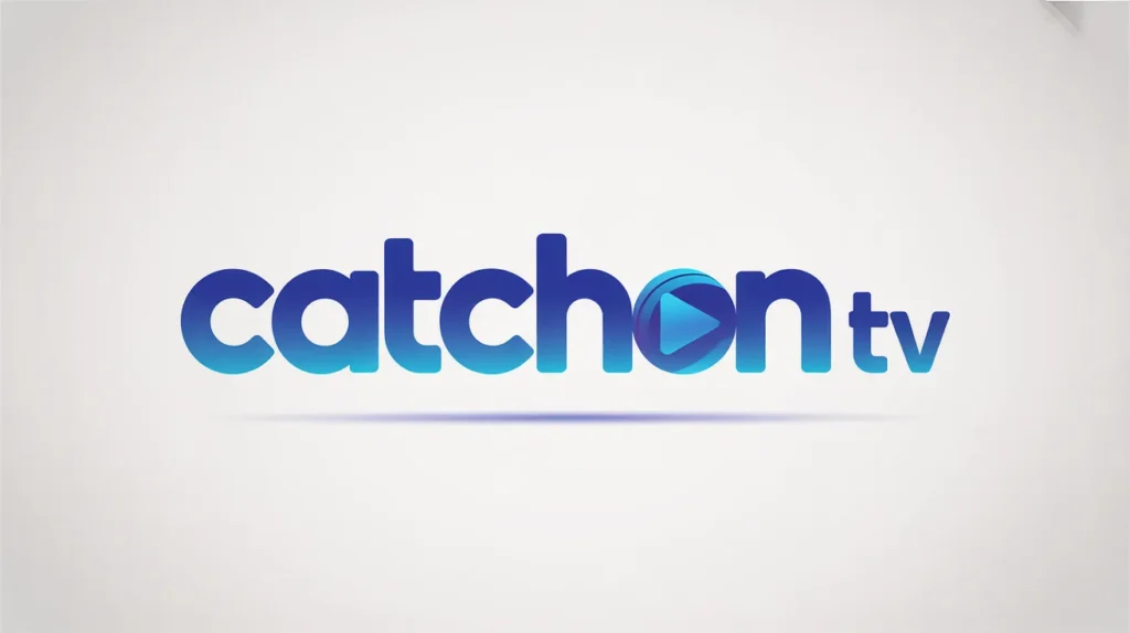 CATCHON TV