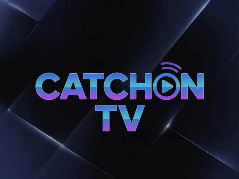 CATCHON TV