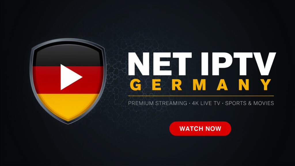 net iptv