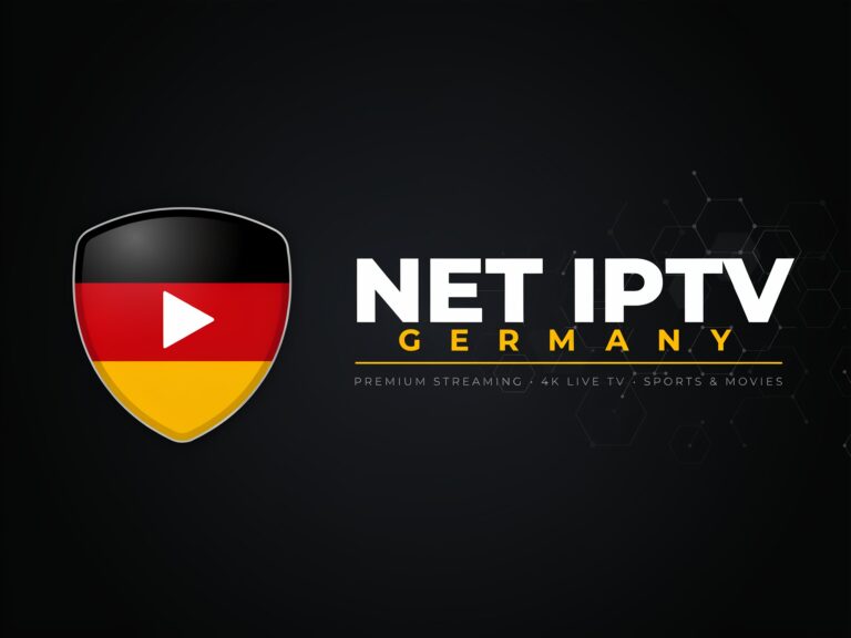 net iptv